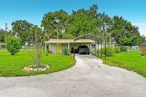 Villa ou maison à vendre à Dover, Floride: 2 chambres, 98.85 m2 № 2413752 - photo 26