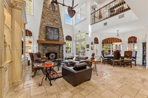 Casa en venta en Davie, Florida, 6 dormitorios, 527.5 m2 № 1799227 - foto 10
