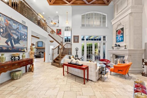 Casa en venta en Davie, Florida, 6 dormitorios, 527.5 m2 № 1799227 - foto 9