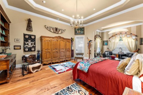 Casa en venta en Davie, Florida, 6 dormitorios, 527.5 m2 № 1799227 - foto 26