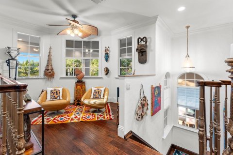 Casa en venta en Davie, Florida, 6 dormitorios, 527.5 m2 № 1799227 - foto 20