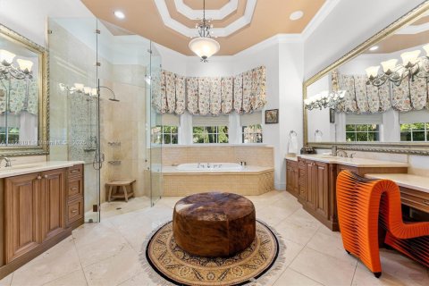 Casa en venta en Davie, Florida, 6 dormitorios, 527.5 m2 № 1799227 - foto 28