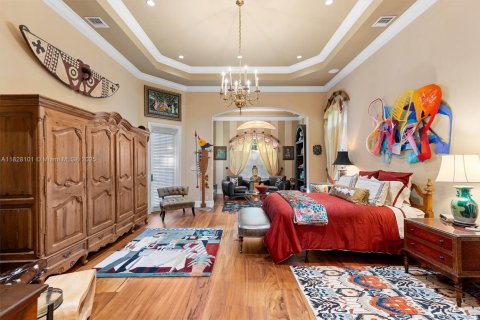 Casa en venta en Davie, Florida, 6 dormitorios, 527.5 m2 № 1799227 - foto 25