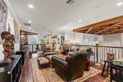 Casa en venta en Davie, Florida, 6 dormitorios, 527.5 m2 № 1799227 - foto 22