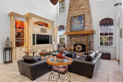 Casa en venta en Davie, Florida, 6 dormitorios, 527.5 m2 № 1799227 - foto 11