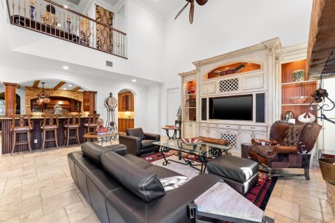 Casa en venta en Davie, Florida, 6 dormitorios, 527.5 m2 № 1799227 - foto 12