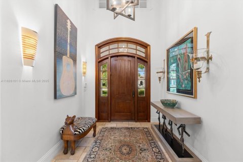 Casa en venta en Davie, Florida, 6 dormitorios, 527.5 m2 № 1799227 - foto 23