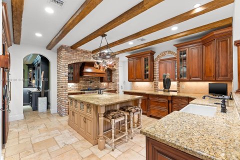 Casa en venta en Davie, Florida, 6 dormitorios, 527.5 m2 № 1799227 - foto 13