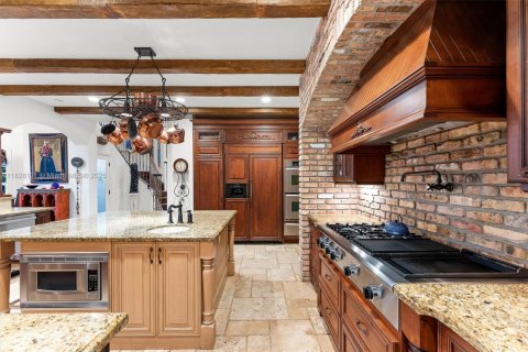 Casa en venta en Davie, Florida, 6 dormitorios, 527.5 m2 № 1799227 - foto 16