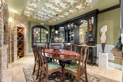 Casa en venta en Davie, Florida, 6 dormitorios, 527.5 m2 № 1799227 - foto 18