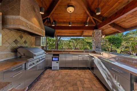 Casa en venta en Davie, Florida, 6 dormitorios, 527.5 m2 № 1799227 - foto 6