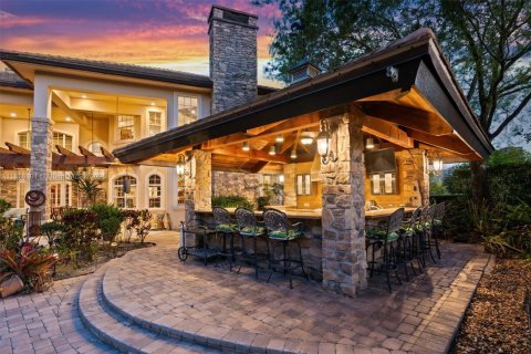 Casa en venta en Davie, Florida, 6 dormitorios, 527.5 m2 № 1799227 - foto 5