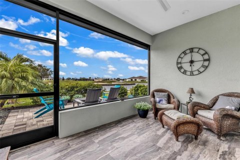 Villa ou maison à vendre à Punta Gorda, Floride: 2 chambres, 127.74 m2 № 2151888 - photo 10