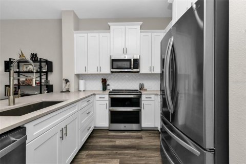 Villa ou maison à vendre à Punta Gorda, Floride: 2 chambres, 127.74 m2 № 2151888 - photo 6