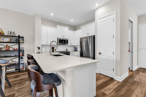 Villa ou maison à vendre à Punta Gorda, Floride: 2 chambres, 127.74 m2 № 2151888 - photo 4