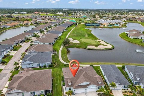Villa ou maison à vendre à Punta Gorda, Floride: 2 chambres, 127.74 m2 № 2151888 - photo 22