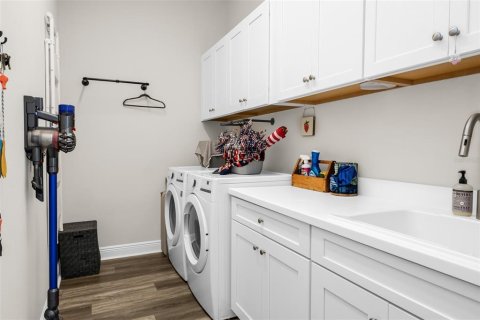 Villa ou maison à vendre à Punta Gorda, Floride: 2 chambres, 127.74 m2 № 2151888 - photo 20