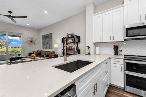 Villa ou maison à vendre à Punta Gorda, Floride: 2 chambres, 127.74 m2 № 2151888 - photo 7