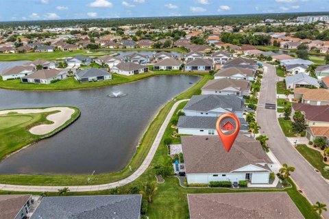 Villa ou maison à vendre à Punta Gorda, Floride: 2 chambres, 127.74 m2 № 2151888 - photo 21