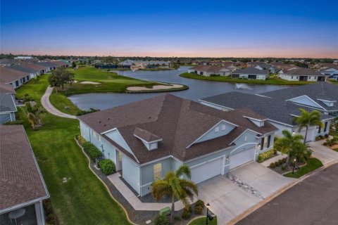 Villa ou maison à Punta Gorda, Floride 2 chambres, 127.74 m2 № 2151888