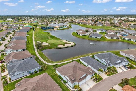 Villa ou maison à vendre à Punta Gorda, Floride: 2 chambres, 127.74 m2 № 2151888 - photo 2