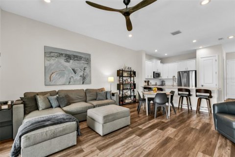 Villa ou maison à vendre à Punta Gorda, Floride: 2 chambres, 127.74 m2 № 2151888 - photo 9