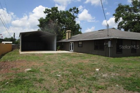 Villa ou maison à vendre à Mulberry, Floride: 3 chambres, 177.16 m2 № 1917107 - photo 4