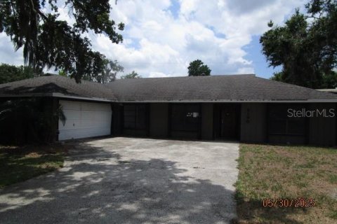 Villa ou maison à vendre à Mulberry, Floride: 3 chambres, 177.16 m2 № 1917107 - photo 1