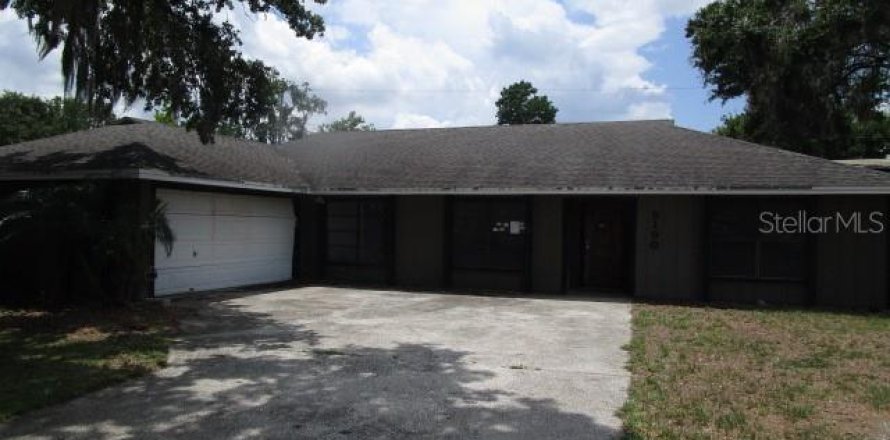 Villa ou maison à Mulberry, Floride 3 chambres, 177.16 m2 № 1917107