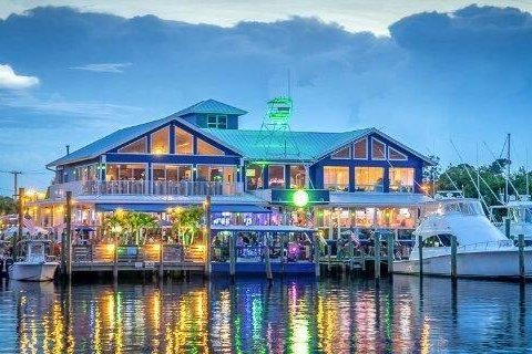 Casa en alquiler en Stuart, Florida, 2 dormitorios, 66.05 m2 № 1151512 - foto 1