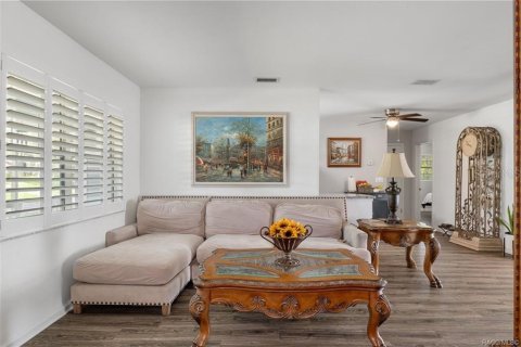 Villa ou maison à vendre à Inverness, Floride: 3 chambres, 131.18 m2 № 2091804 - photo 10