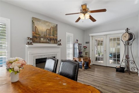 Villa ou maison à vendre à Inverness, Floride: 3 chambres, 131.18 m2 № 2091804 - photo 21