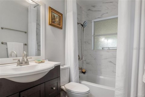 Villa ou maison à vendre à Inverness, Floride: 3 chambres, 131.18 m2 № 2091804 - photo 30