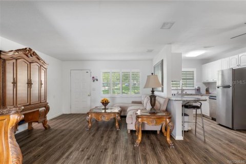 Villa ou maison à vendre à Inverness, Floride: 3 chambres, 131.18 m2 № 2091804 - photo 12