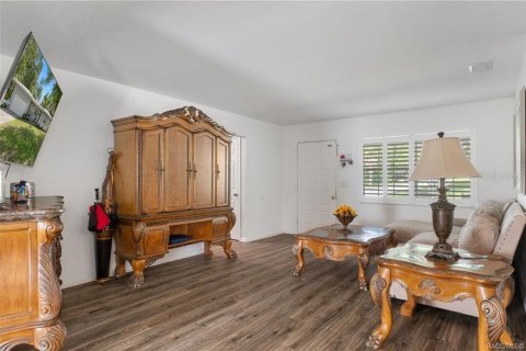 Villa ou maison à vendre à Inverness, Floride: 3 chambres, 131.18 m2 № 2091804 - photo 13