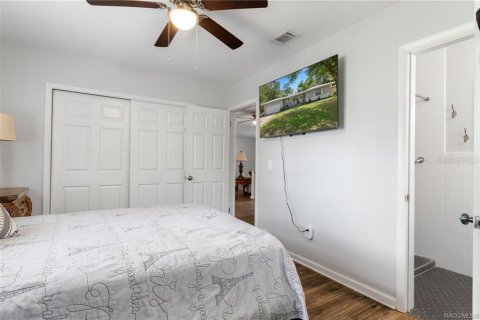 Villa ou maison à vendre à Inverness, Floride: 3 chambres, 131.18 m2 № 2091804 - photo 23