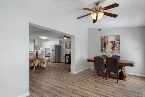 Villa ou maison à vendre à Inverness, Floride: 3 chambres, 131.18 m2 № 2091804 - photo 20