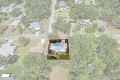 Villa ou maison à vendre à Inverness, Floride: 3 chambres, 131.18 m2 № 2091804 - photo 4