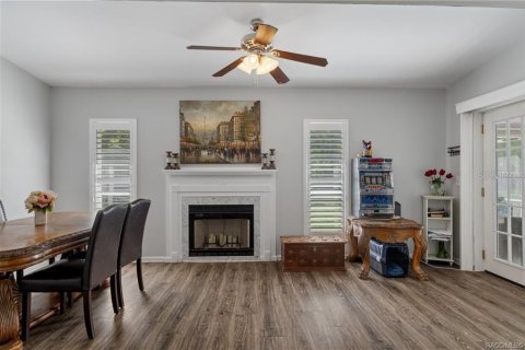 Villa ou maison à vendre à Inverness, Floride: 3 chambres, 131.18 m2 № 2091804 - photo 18