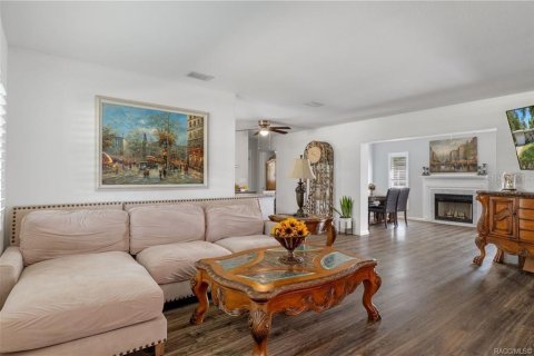 Villa ou maison à vendre à Inverness, Floride: 3 chambres, 131.18 m2 № 2091804 - photo 9