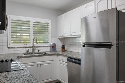 Villa ou maison à vendre à Inverness, Floride: 3 chambres, 131.18 m2 № 2091804 - photo 15