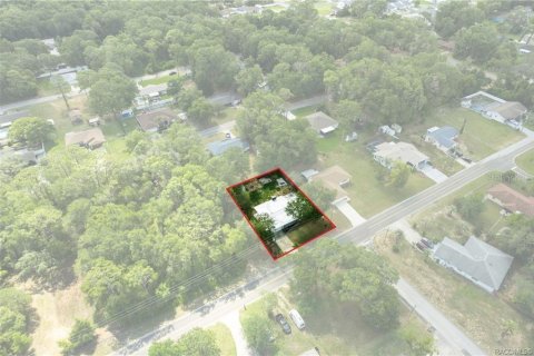 Villa ou maison à vendre à Inverness, Floride: 3 chambres, 131.18 m2 № 2091804 - photo 2