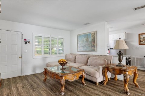 Villa ou maison à vendre à Inverness, Floride: 3 chambres, 131.18 m2 № 2091804 - photo 11