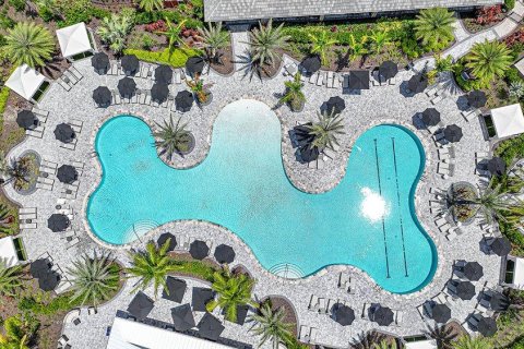House in Punta Gorda, Florida 2 bedrooms, 160.07 sq.m. № 1530172 - photo 16