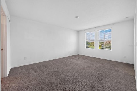 Touwnhouse à louer à Davenport, Floride: 3 chambres, 153.57 m2 № 2425367 - photo 25