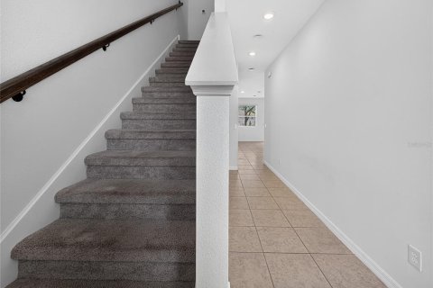 Touwnhouse à louer à Davenport, Floride: 3 chambres, 153.57 m2 № 2425367 - photo 18