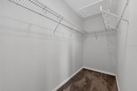 Touwnhouse à louer à Davenport, Floride: 3 chambres, 153.57 m2 № 2425367 - photo 27