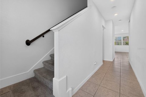 Touwnhouse à louer à Davenport, Floride: 3 chambres, 153.57 m2 № 2425367 - photo 6