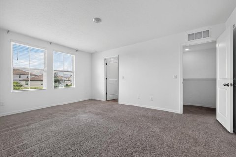 Touwnhouse à louer à Davenport, Floride: 3 chambres, 153.57 m2 № 2425367 - photo 26