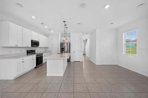Touwnhouse à louer à Davenport, Floride: 3 chambres, 153.57 m2 № 2425367 - photo 7